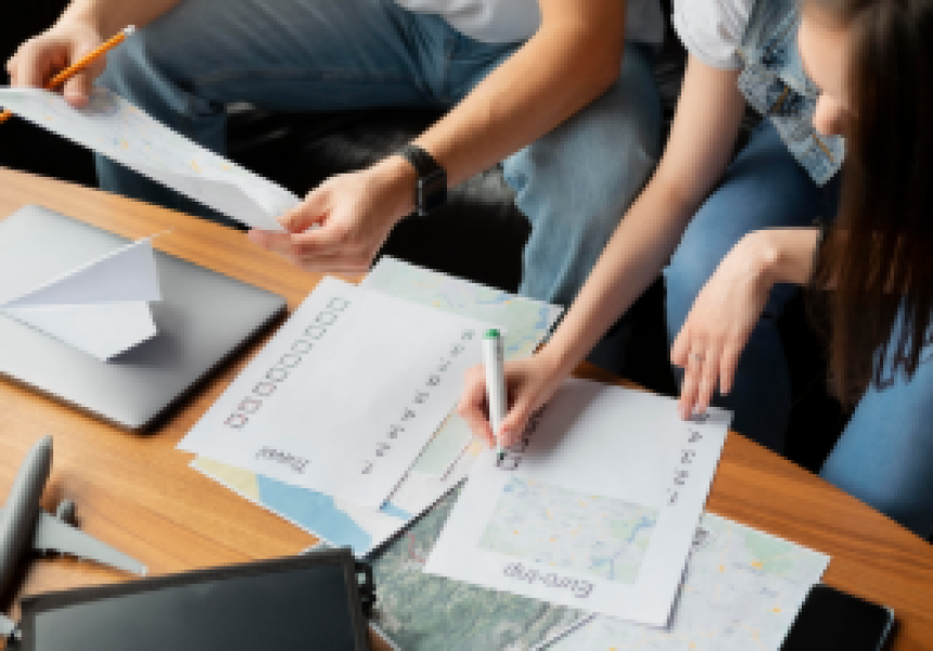 Interview Preparation: Strategies for Success