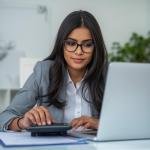 Payroll specialist