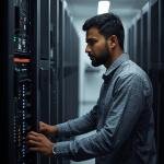 IT Tech Support